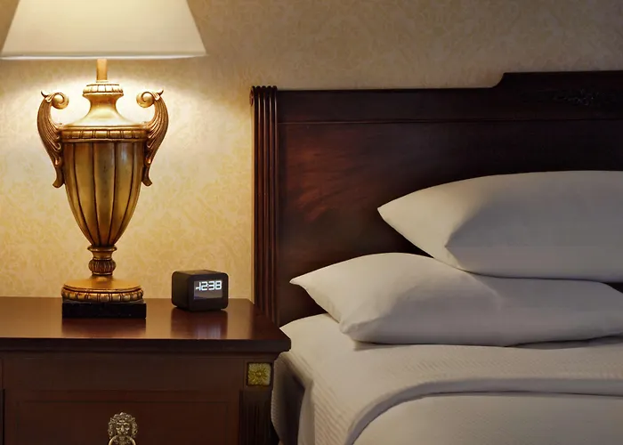 Hotel The Drake Chicago