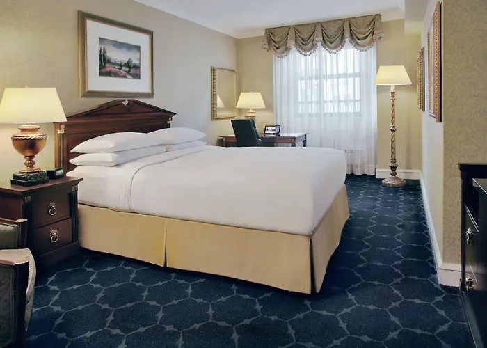 The Drake 4*
