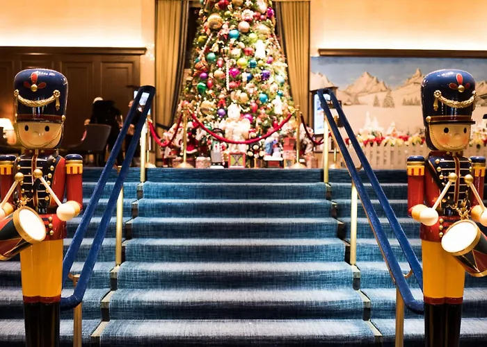 Hotel The Drake Chicago