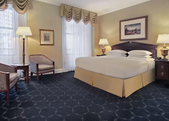 The Drake 4*