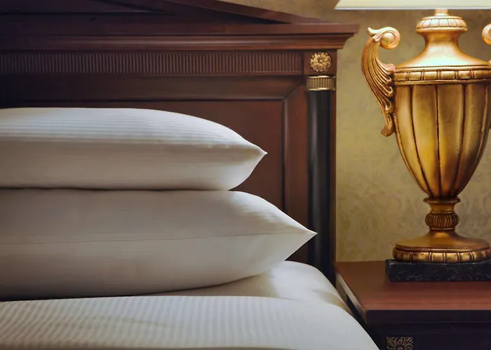 The Drake Hotel