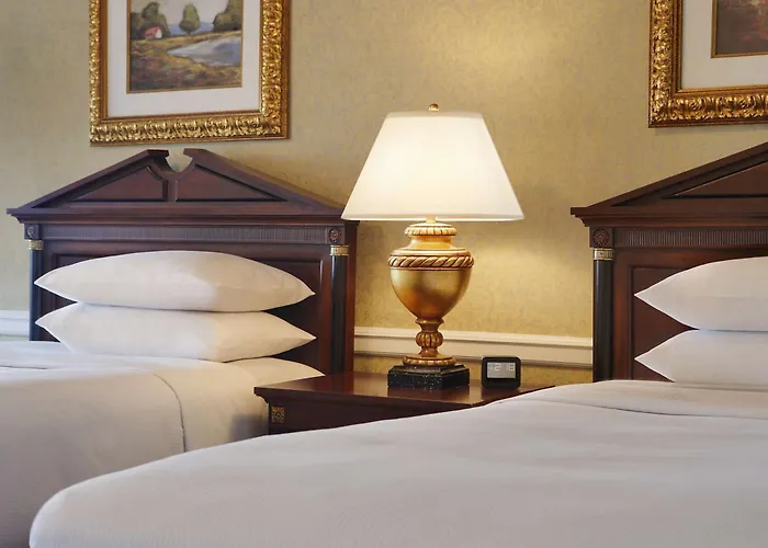 The Drake Hotel 4*