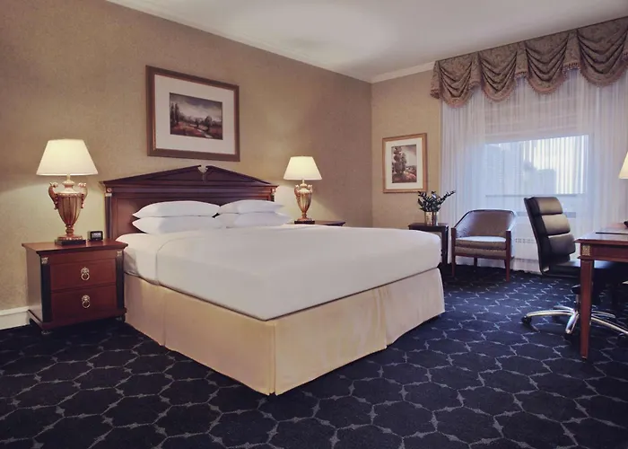 The Drake Hotel