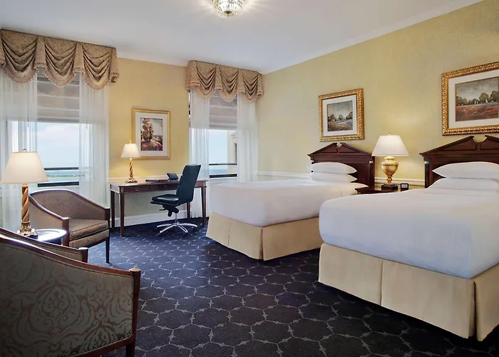 The Drake 4*