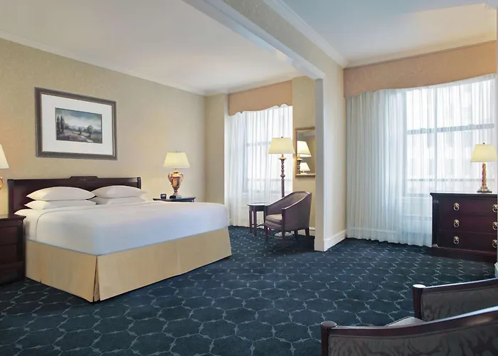 Hotel The Drake Chicago