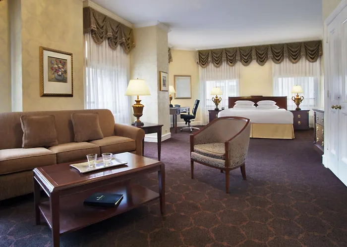 The Drake 4*