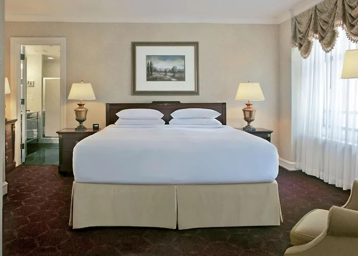 Hotel The Drake