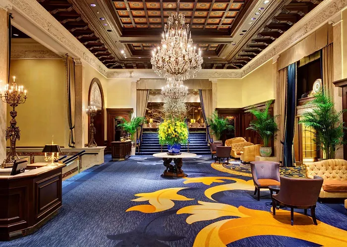 Hotel The Drake 4*