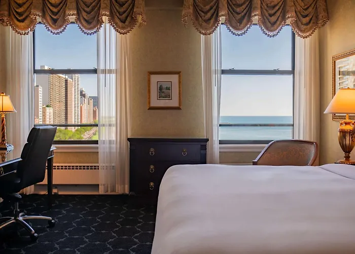 Hotel The Drake 4*