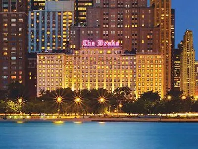 Hotel The Drake 4*