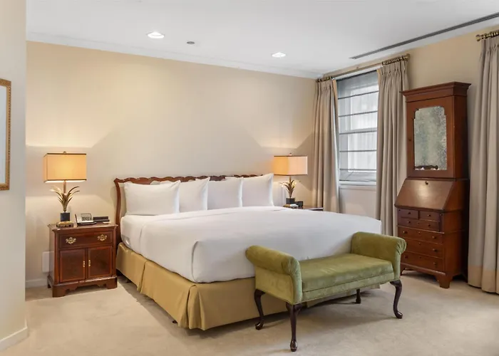 The Drake Hotel