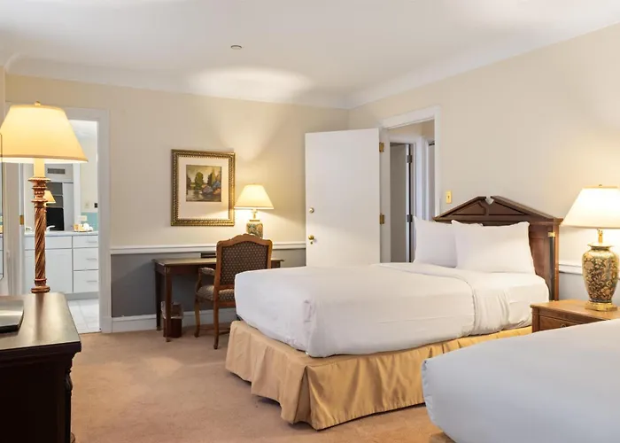 Hotel The Drake Chicago