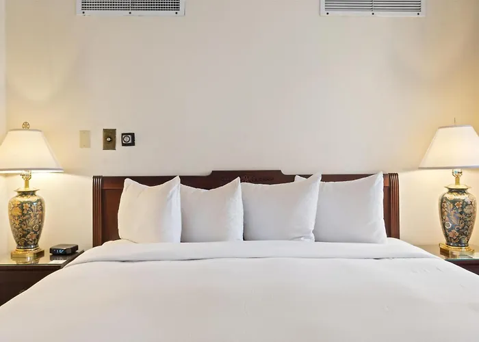 The Drake 4* Chicago