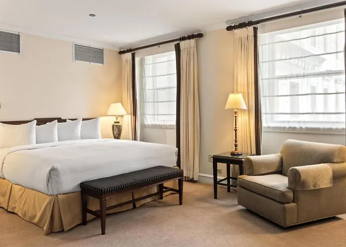 Hotel The Drake 4*