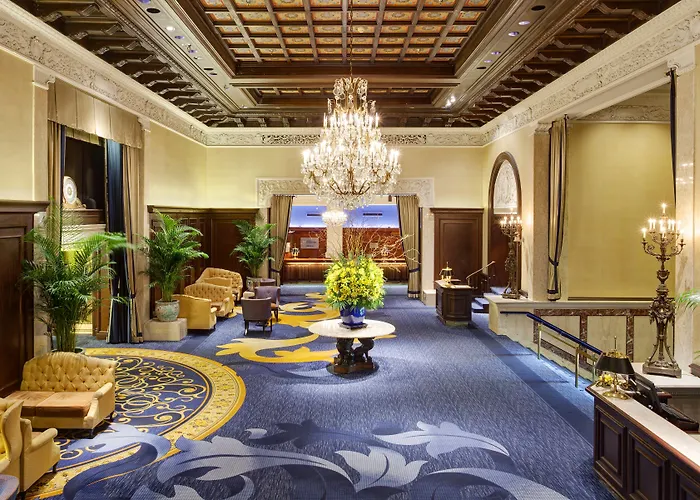 Hotel The Drake