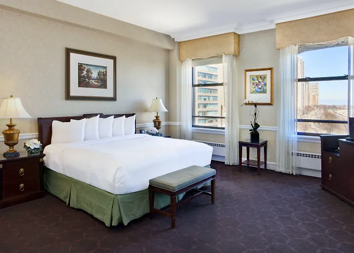 Hotel The Drake Chicago
