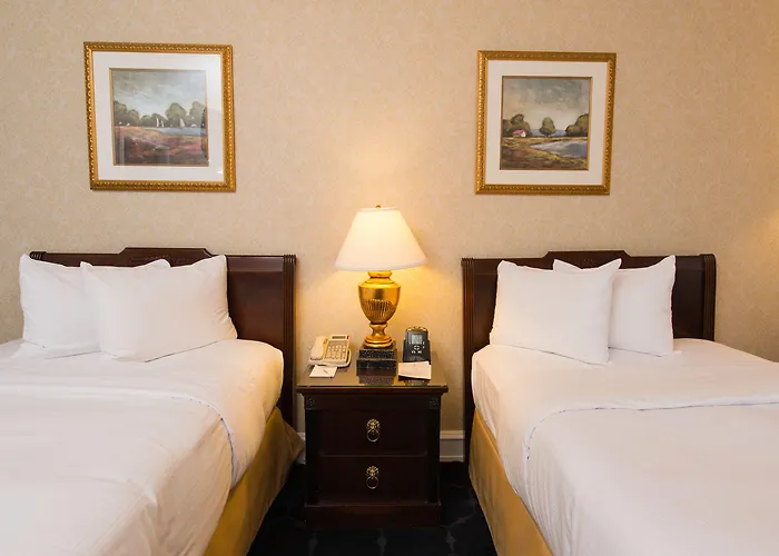 The Drake Hotel