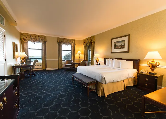 Hotel The Drake Chicago