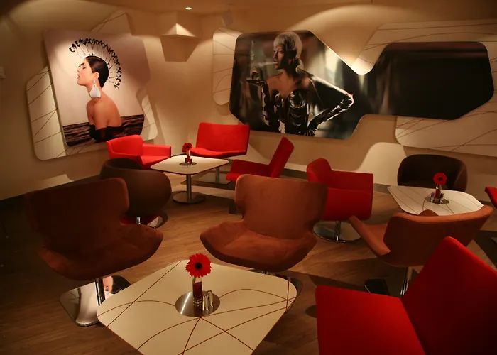The Drake 4* Chicago