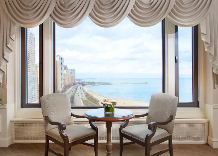 The Drake Hotel 4*