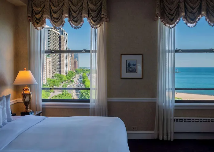 Hotel The Drake Chicago