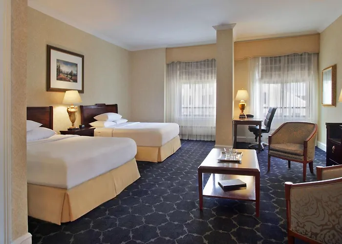 Hotel The Drake Chicago