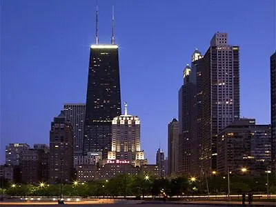 The Drake 4* Chicago