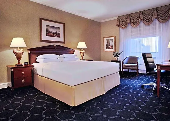 The Drake 4* Chicago