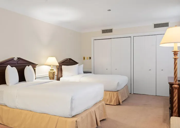 The Drake Hotel