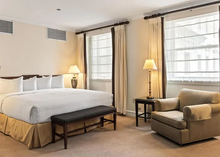 Hotel The Drake