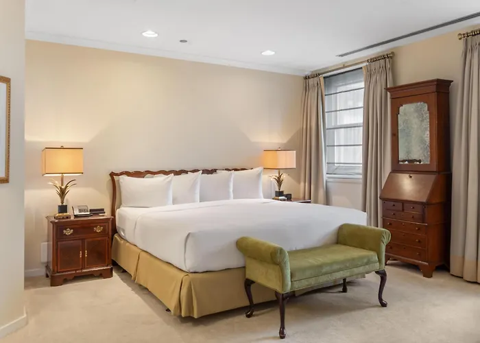 The Drake 4*