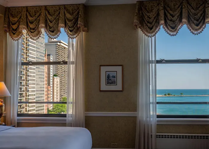 Hotel The Drake 4*
