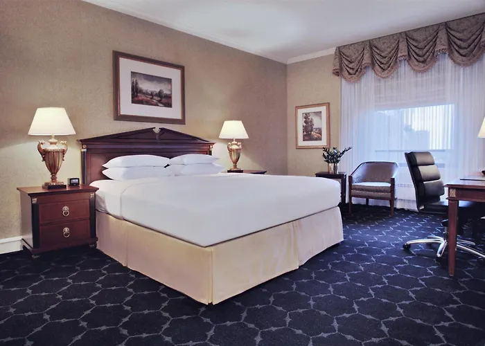 The Drake Hotel Chicago