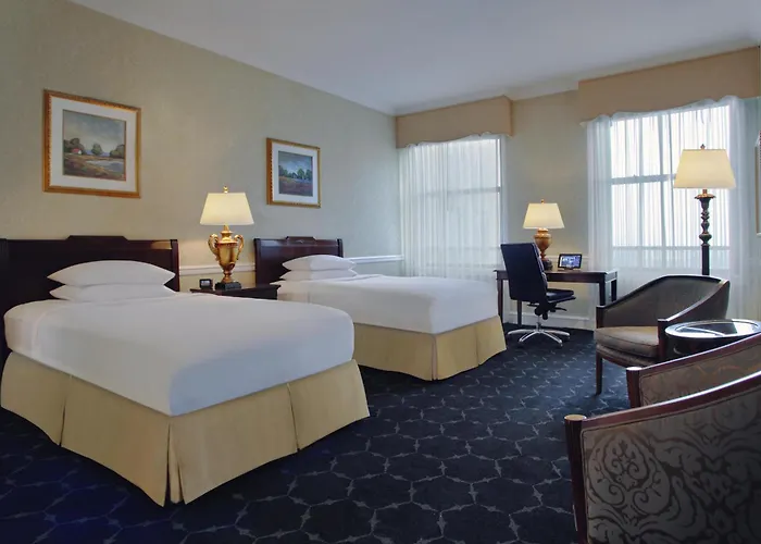 The Drake 4* Chicago