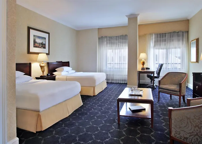 The Drake Hotel