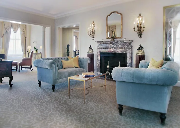 Hotel The Drake 4*