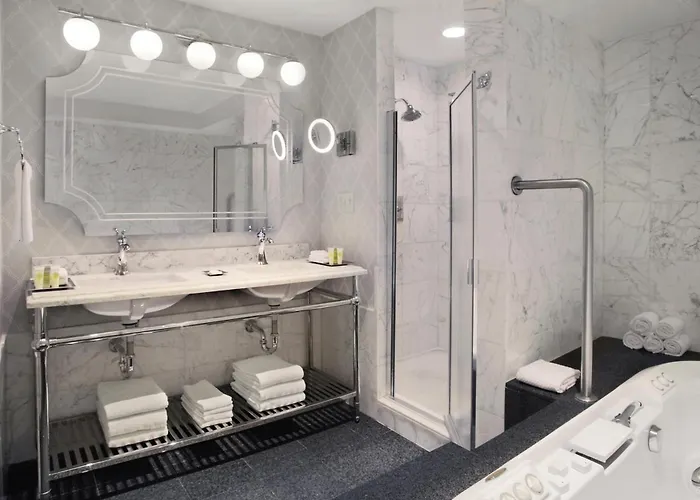 The Drake Hotel Chicago
