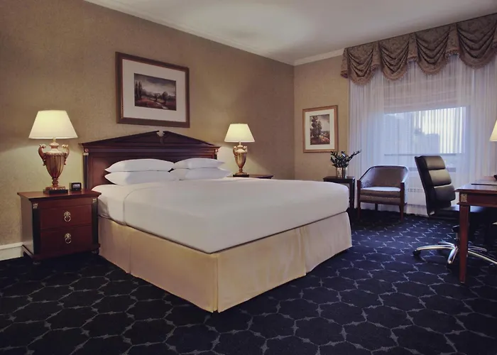Hotel The Drake