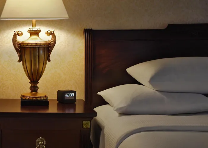 The Drake 4* Chicago