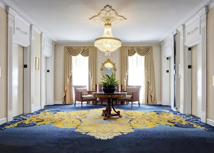 The Drake 4*