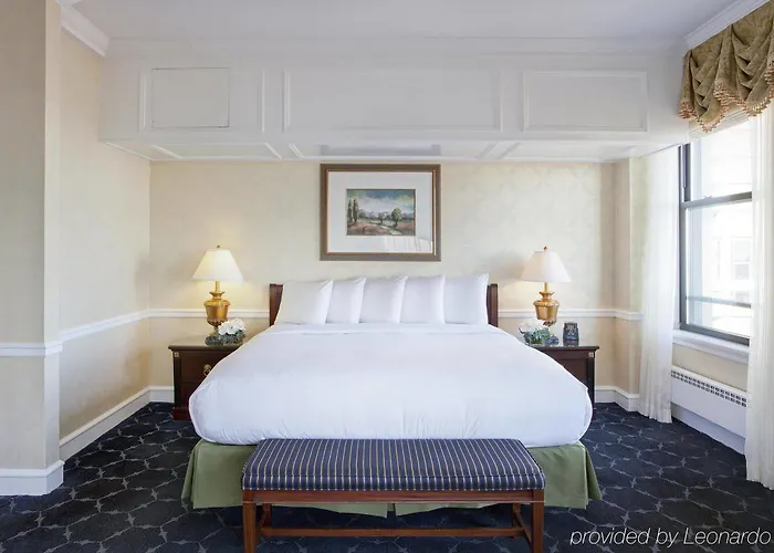 The Drake Hotel